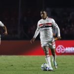 Fora do São Paulo, David atrai interesse de clubes da Série A e prioriza interesse do exterior