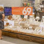 Com foco na Black Friday, lojistas estão mais confiantes para vendas de fim de ano
