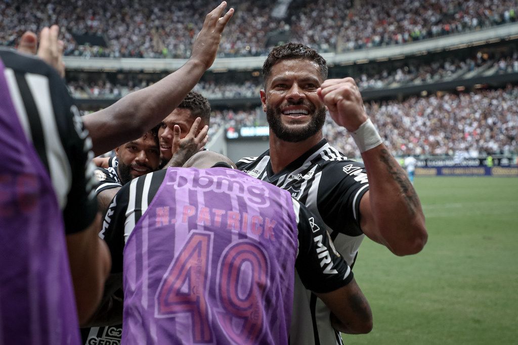 Libertadores: todos os times que podem estar no grupo do Atlético