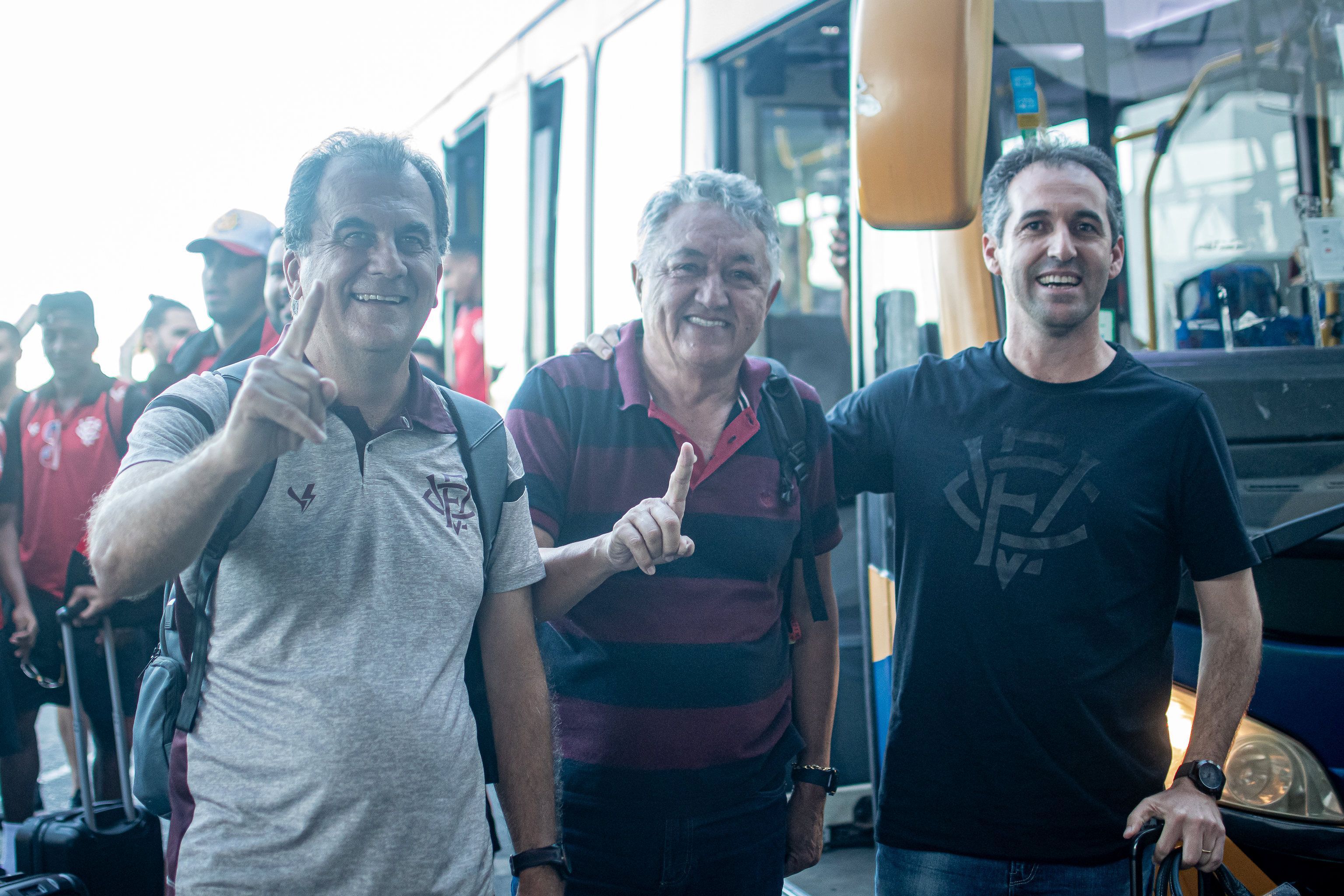 Conselho do Vitória vota proposta para mais do que dobrar orçamento em 2024