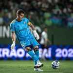 Destaque do Cruzeiro 'chorou por título' do clube no Campeonato Brasileiro