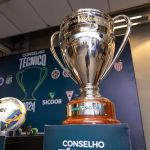 FMF define árbitros para jogos de ida das semifinais do Campeonato Mineiro