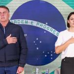 Michelle inicia período de jejum e oração pela recuperação de Bolsonaro
