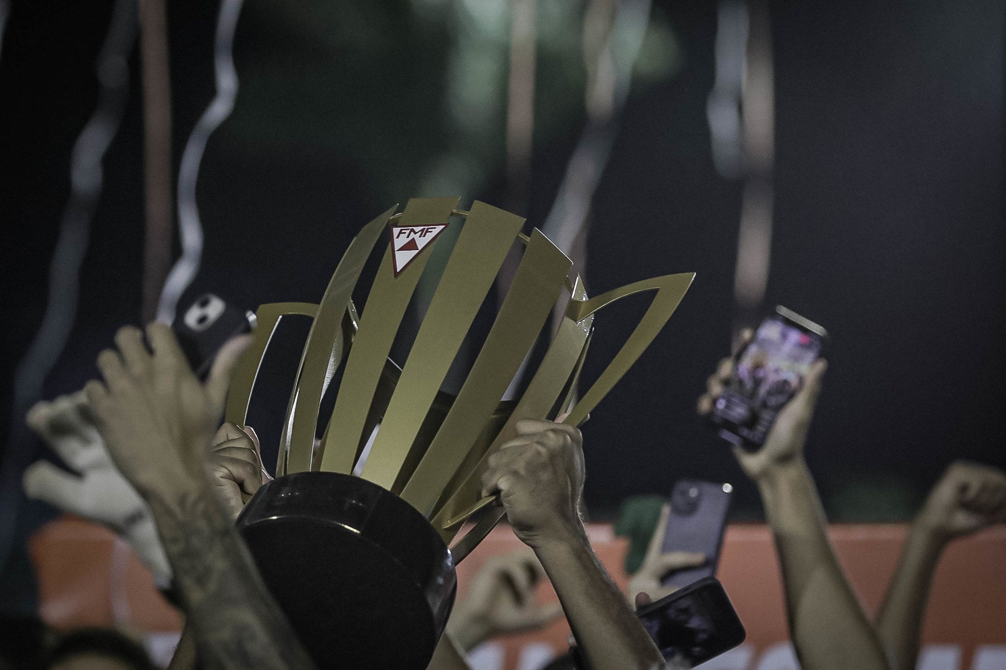 Módulo II do Mineiro: jogos de sexta, sábado e domingo pela quinta rodada