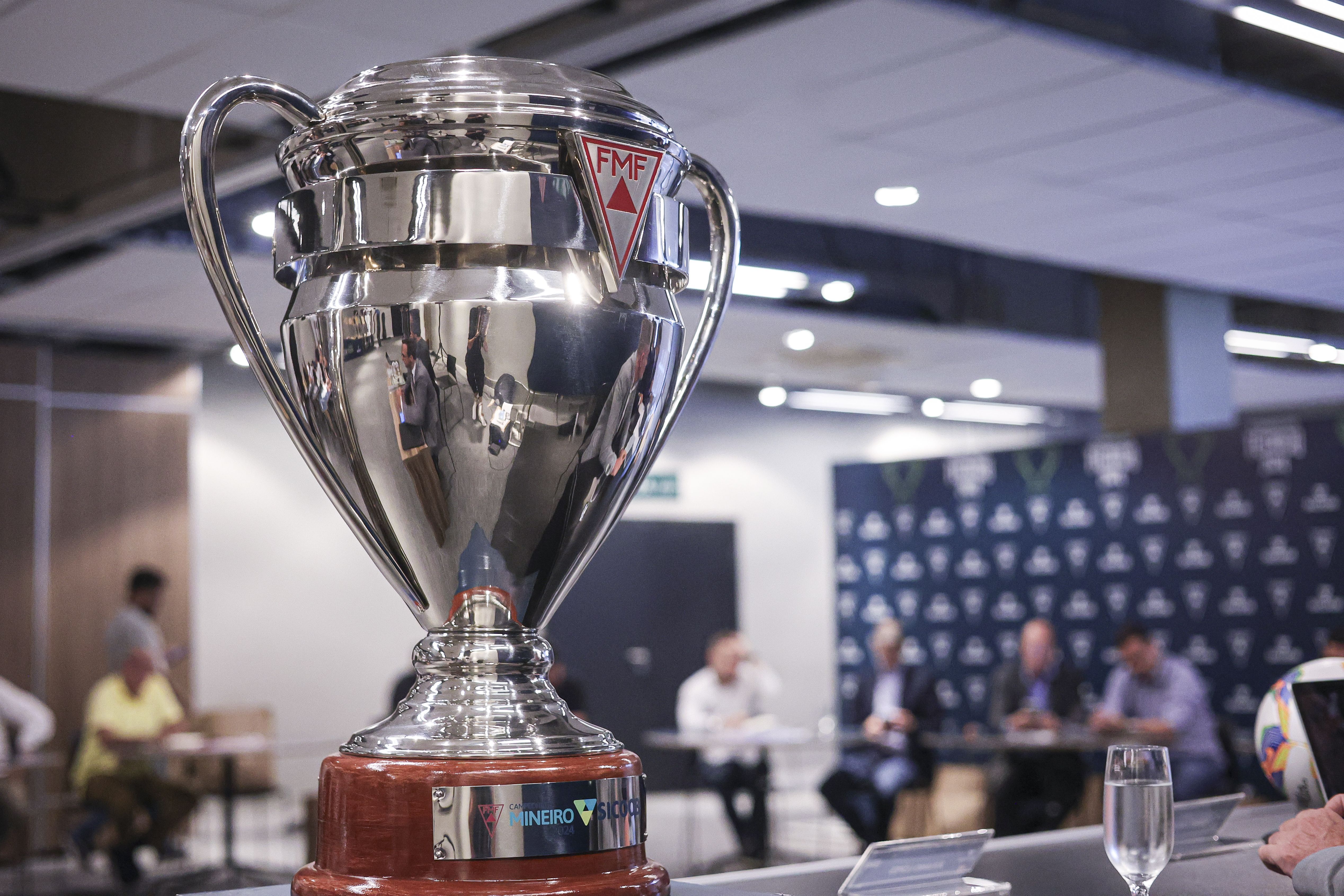 Campeonato Mineiro: última rodada define semifinais e triangular do rebaixamento