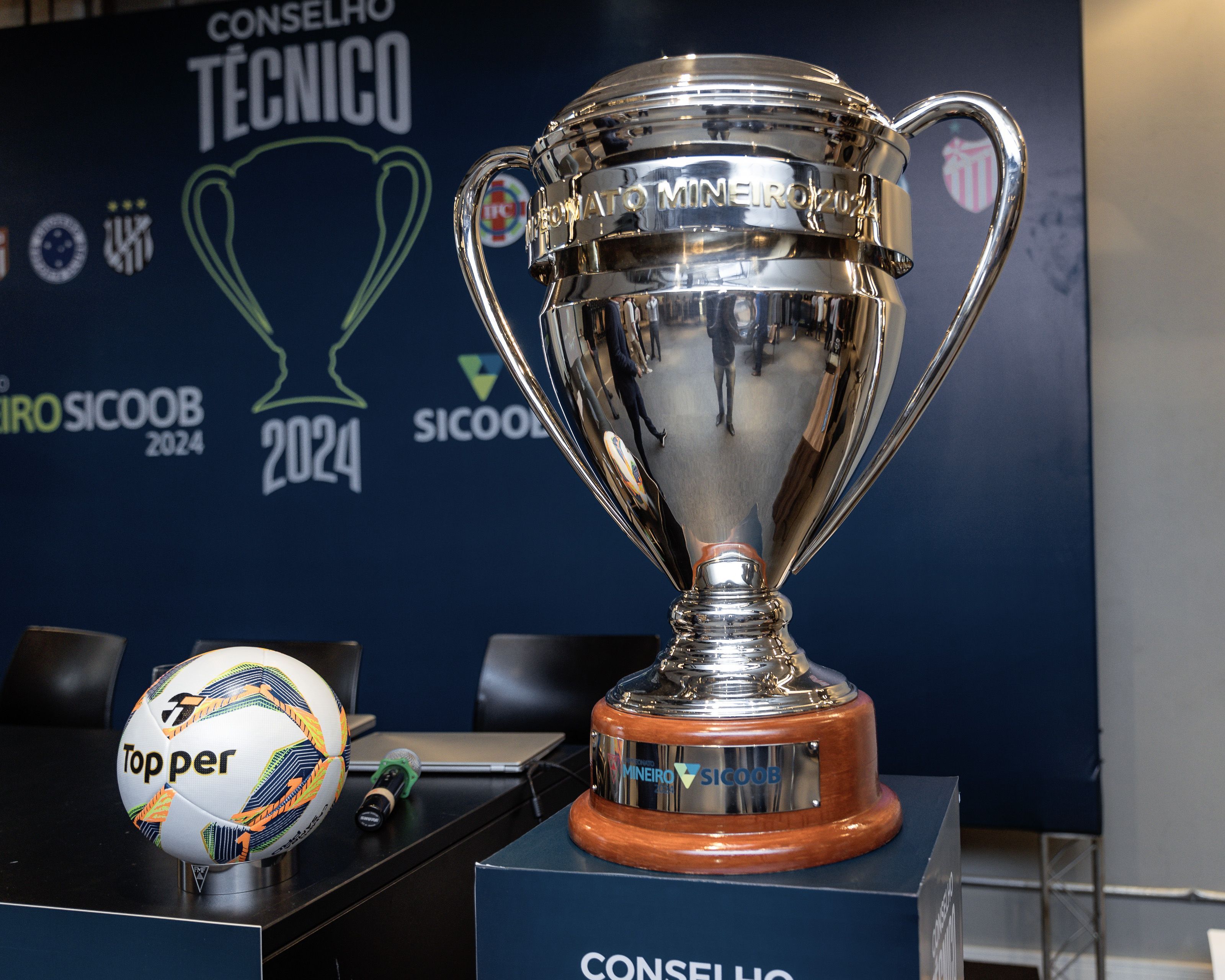 FMF irá aderir a programa que visa combate ao racismo no Campeonato Mineiro