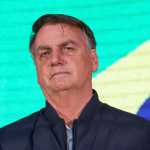 Defesa de Bolsonaro pede autorização ao STF para que sogro o visite no hospital