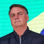 Defesa de Bolsonaro pede autorização ao STF para que sogro o visite no hospital