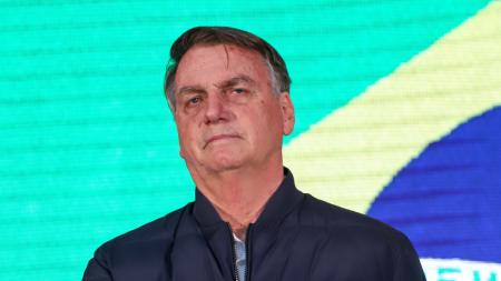 Jair Bolsonaro
