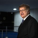 Paulo Gonet, novo procurador-geral , toma posse nesta segunda (18)