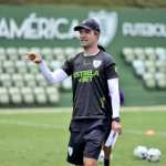 Goiás e América estão escalados com novidades para o confronto pela Série A