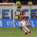 São Paulo tem paciência e aguarda proposta recorde por Beraldo