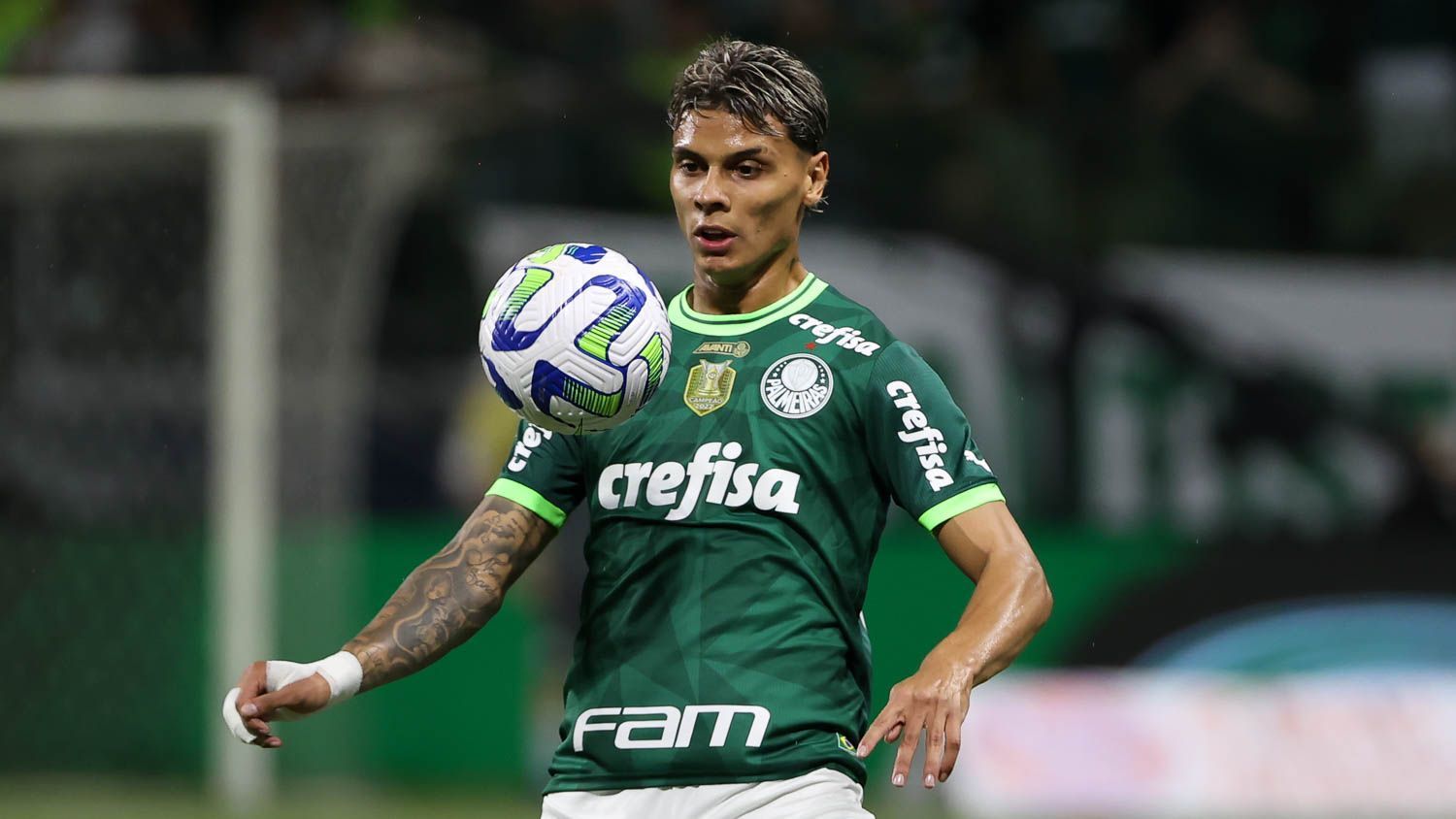 Palmeiras está definido para encarar o Cruzeiro em 'jogo do título' no Brasileiro
