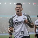 Camisa do Atlético na estreia do Mineiro terá patch em defesa da liberdade religiosa; fotos