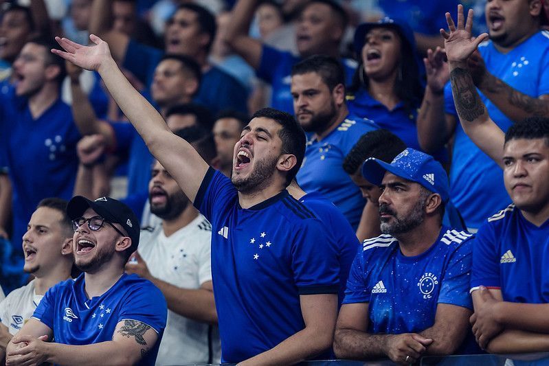 Cruzeiro x Patrocinense: FMF altera horário do jogo pelo Campeonato Mineiro