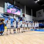 Contra o Cerrado, líder Minas tenta ser o primeiro a romper dez vitórias no NBB