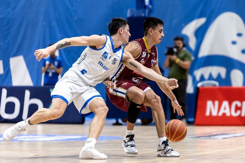 Minas x Fortaleza Basquete Cearense: horário e onde assistir ao vivo o Super 8