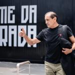 Após mais uma derrota, Ramón Díaz segue confiante no Vasco: 'Não merece cair'