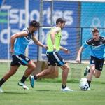 Grêmio inicia pré-temporada nesta segunda-feira; veja destaques