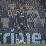 Everson, do Atlético, elege 'responsáveis' por retomada no Brasileirão