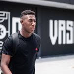 Vasco quita pendências com o São Paulo por contratação de Léo Pelé