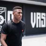 Saiba quanto o Vasco vai embolsar com a venda de Léo para o Athletico-PR