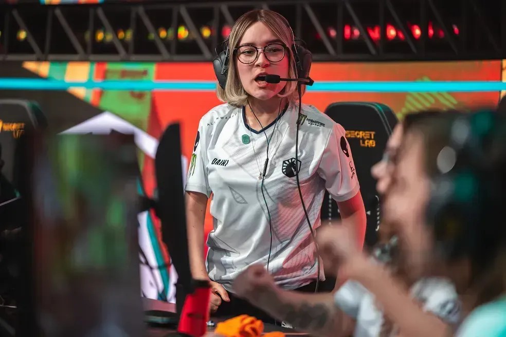 Primeiro finalista do Game Changers de Valorant será definido hoje