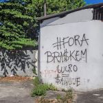 Governo de Alagoas multa Braskem em R$ 72 milhões por danos ambientais