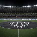 Atlético muda local e oficializa jogo contra Fluminense no Mineirão