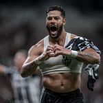 Diretor do Atlético sobre Hulk: 'Da nossa parte, sai daqui de bengala'