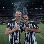 Atlético tem jovem da base como opção para vaga deixada por Réver