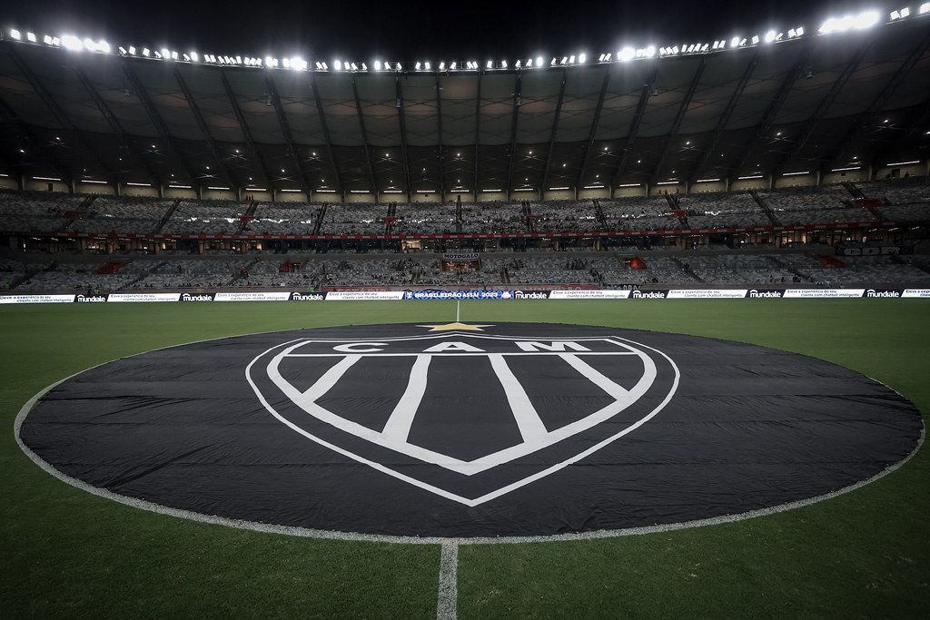 Atlético e Mineirão discutem condições para utilização do estádio no Estadual