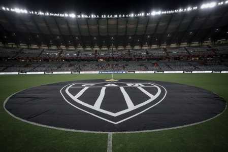 O Atlético só conquistou o Campeonato Mineiro em 2024