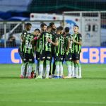 Lateral do América é cotado no campeão da Série B para 2024