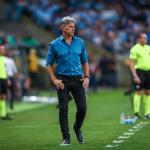 Renato pede alta valorização salarial para renovar com o Grêmio