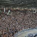 Vai lotar? Atlético divulga parcial de ingressos vendidos para jogo com Fluminense