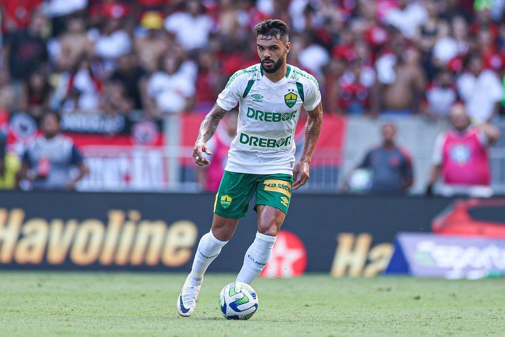 Cuiabá x Athletico-PR: horário e onde assistir ao vivo pela Série A