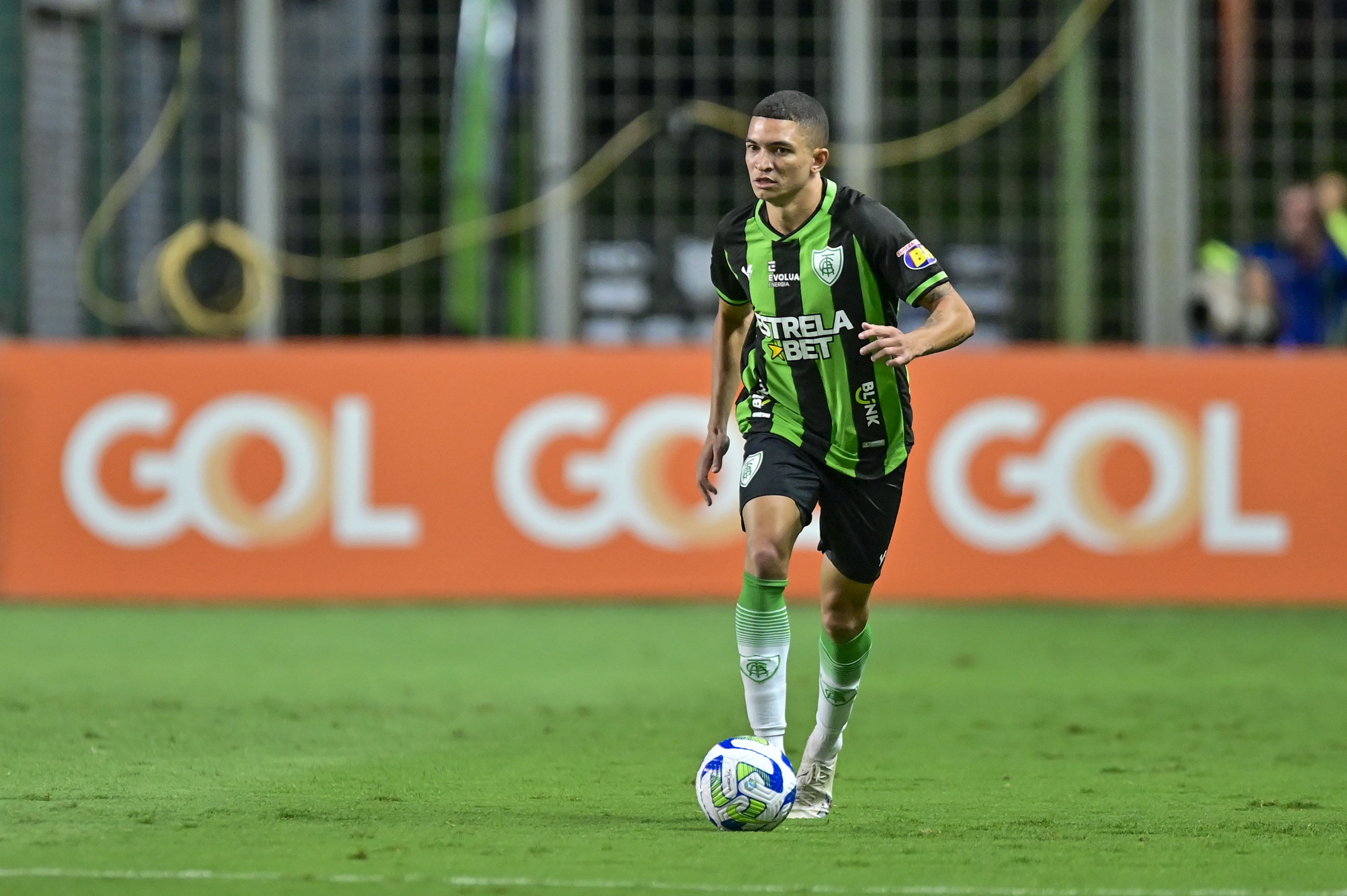 Goiás x América: horário e onde assistir ao vivo pela Série A