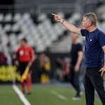 Garantido na Série A, Cruzeiro intensifica busca por treinador para 2024