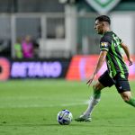 América recusa primeira investida do São Paulo por Martínez