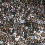 Veja as competições que o Botafogo disputará em 2024