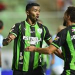 América terá mudança na camisa com saída de patrocinador