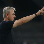 Volante do Botafogo fala sobre expectativa para 2024 com Tiago Nunes