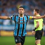 Suárez se despede do futebol brasileiro: 'Obrigado por olhar além da camisa'