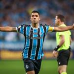 Grêmio ganha premiação milionária ao terminar Brasileiro como vice
