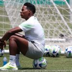Palmeiras treina de olho em decisão, e Abel deve ter reforço contra Cruzeiro