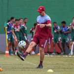 Fluminense fará último teste para confirmar inscritos no Mundial de Clubes