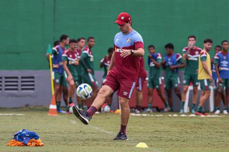 Fernando Diniz 4-12