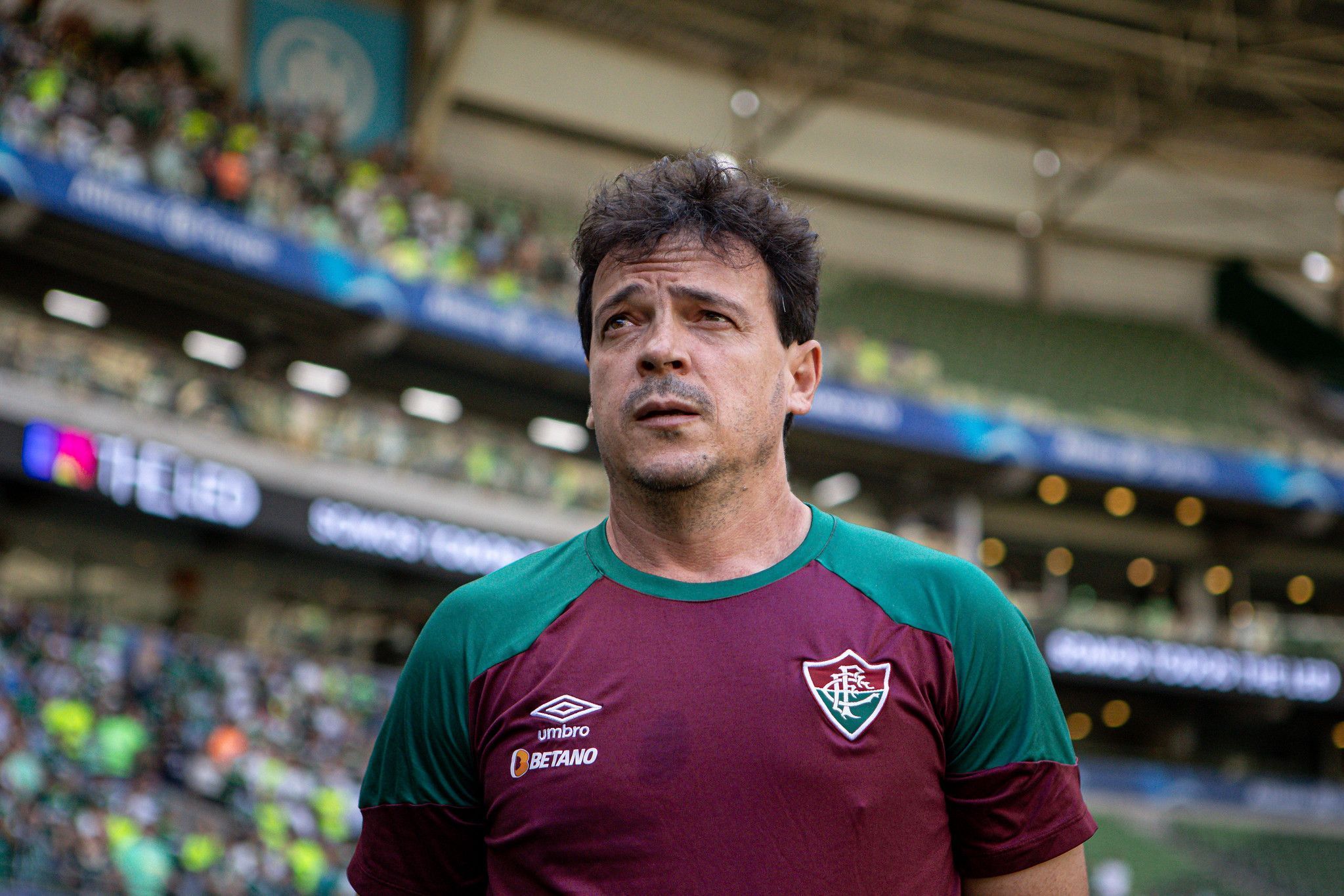 Com reforços pontuais, Fluminense procura jogador experiente para 2024