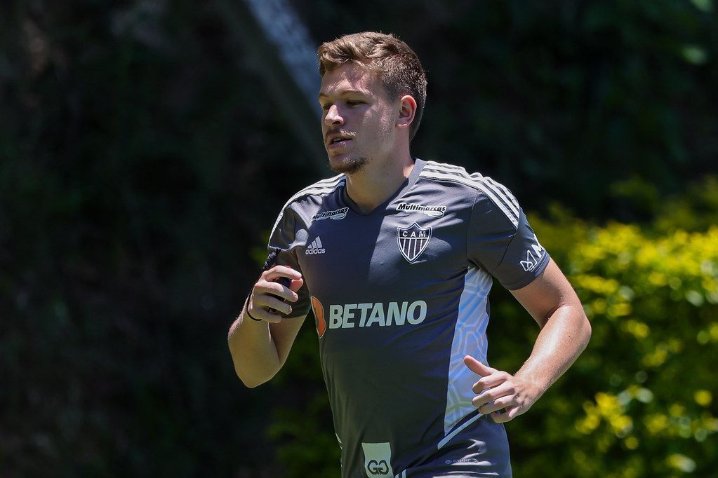 Jogadores do Atlético 'elegem' melhor do mundo; veja votos